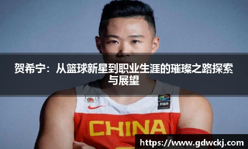 xc体育贺希宁：从篮球新星到职业生涯的璀璨之路探索与展望